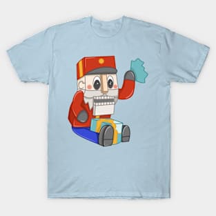 Christmas toy T-Shirt